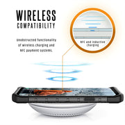 UAG Samsung S9+ Plus Plasma Series Case - Mobile.Solutions