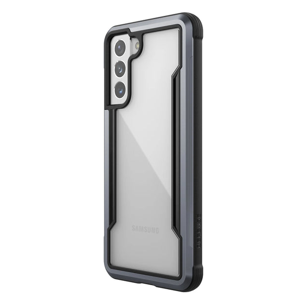 X-Doria Samsung S21 Defense Raptic Shield Case