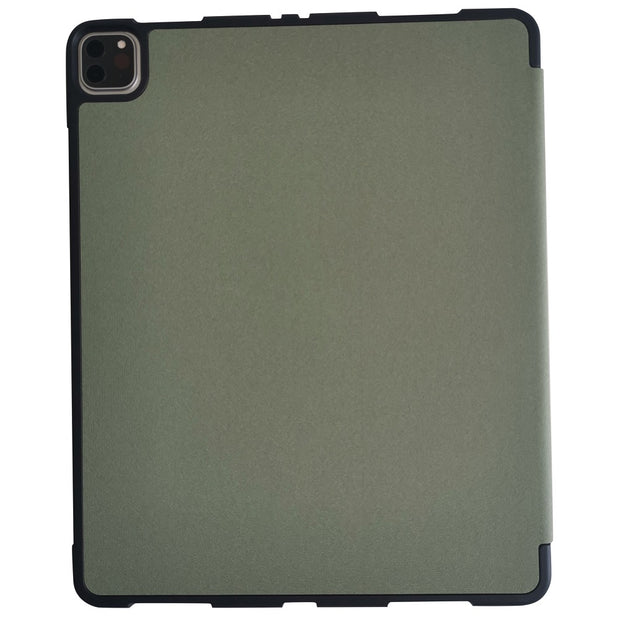 GNOVEL iPad Pro 12.9 (2020) Magic Foldable Case