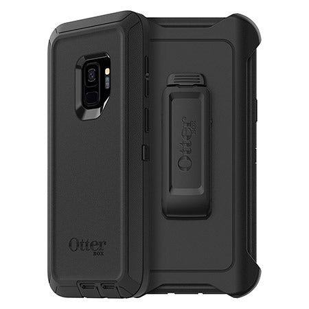 OtterBox Samsung S9 Defender Series Case - Mobile.Solutions