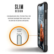 UAG iPhone XS Max 6.5 Plasma Series Case - Mobile.Solutions