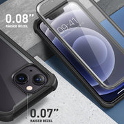 i-Blason iPhone 13 Mini 5.4 (2021) Ares Series Case