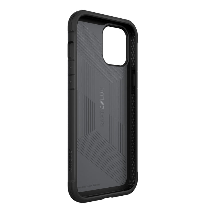 X-Doria iPhone 12 Pro Max (2020) Defense Raptic Lux Case