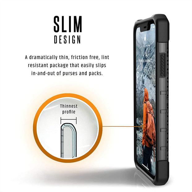 UAG iPhone XR 6.1 Plasma Series Case - Mobile.Solutions