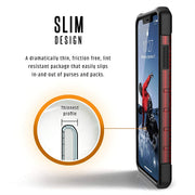 UAG iPhone XS Max 6.5 Plasma Series Case - Mobile.Solutions
