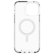 Gear4 iPhone 13 Pro 6.1 (2021) Crystal Palace Snap (MagSafe Compatible) Case