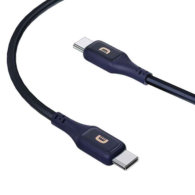 Zendure SuperCord Kevlar 100W USB-C to USB-C Cable 1M