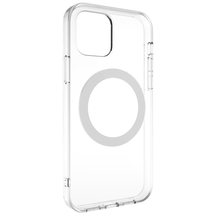 SwitchEasy iPhone 12 Pro Max 6.7 (2020) MagClear Case