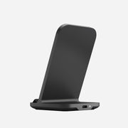 NOMAD Wireless Base Station Horween Leather Charging Pad Stand Edition