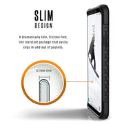 UAG Samsung S9+ Plus Monarch Series Case - Mobile.Solutions