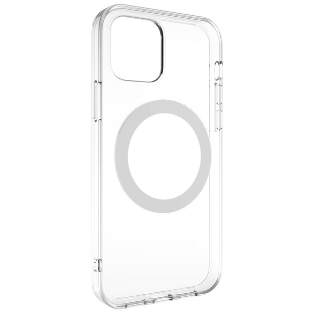SwitchEasy iPhone 12 Mini 5.4 (2020) MagClear Case