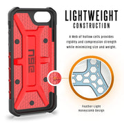 UAG iPhone 8 / 7 / 6 / SE (2020) Plasma Series Case - Mobile.Solutions