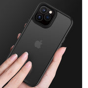 Comma iPhone 12 / Pro 6.1 (2020) Joy Elegant Case