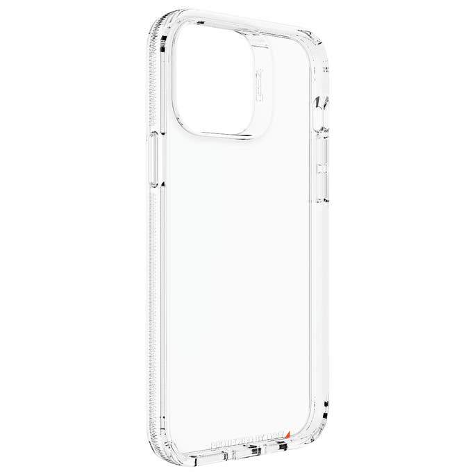 Gear4 iPhone 13 6.1 (2021) Crystal Palace Case