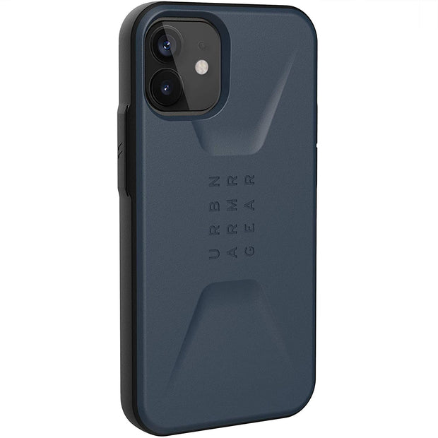 UAG iPhone 12 Mini 5.4 (2020) Civilian Series Case