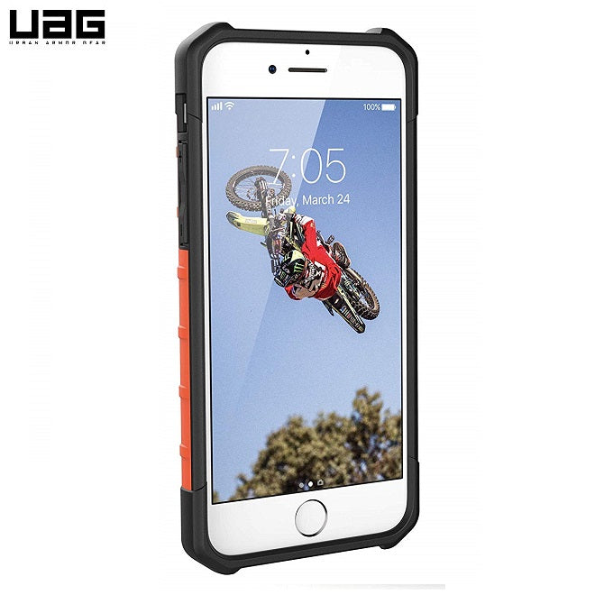 UAG iPhone 8 / 7 / 6 / SE (2020) Pathfinder SE Camo Series Case - Mobile.Solutions