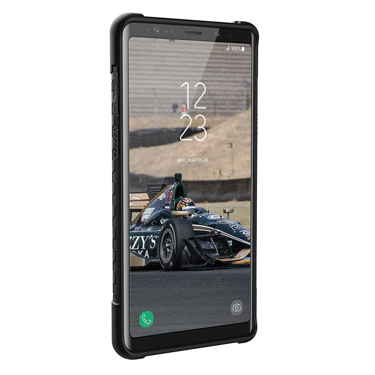 UAG Samsung Note 9 Monarch Series Case - Mobile.Solutions