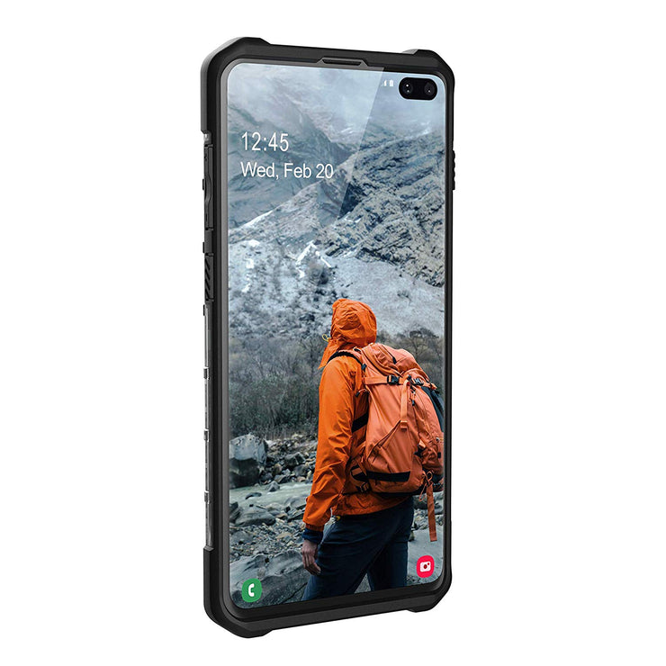 UAG Samsung S10+ Plus Plasma Series Case - Mobile.Solutions