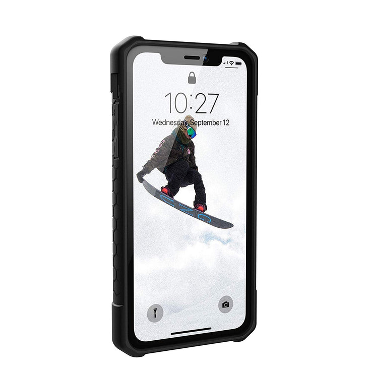 UAG iPhone XR 6.1 Monarch Series Case - Mobile.Solutions
