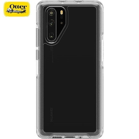 OtterBox Huawei P30 Pro Symmetry Clear Series Case - Mobile.Solutions