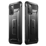 Supcase Samsung S20 FE (Fan Edition) UB Pro Series Full-Body Holster Case