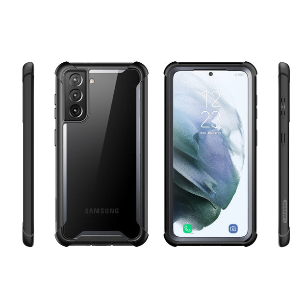 i-Blason Samsung S21 Ares Series Case