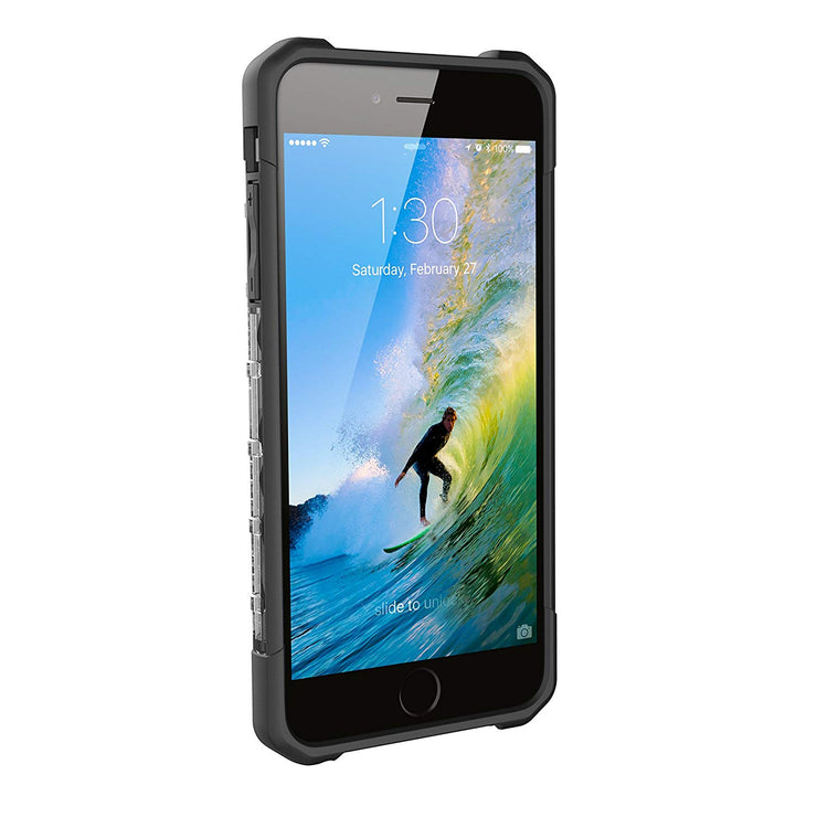UAG iPhone 8+ / 7+ / 6+ Plus Plasma Series Case - Mobile.Solutions