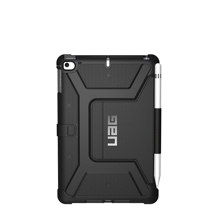 UAG iPad Mini 5 (2019) Metropolis Series Case - Mobile.Solutions