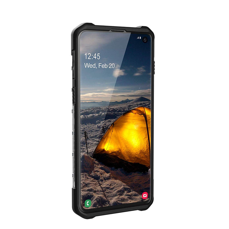 UAG Samsung S10 Plasma Series Case - Mobile.Solutions