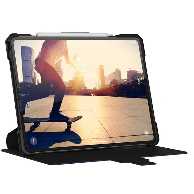 UAG iPad Pro 12.9 (2018) Metropolis Series Case - Mobile.Solutions
