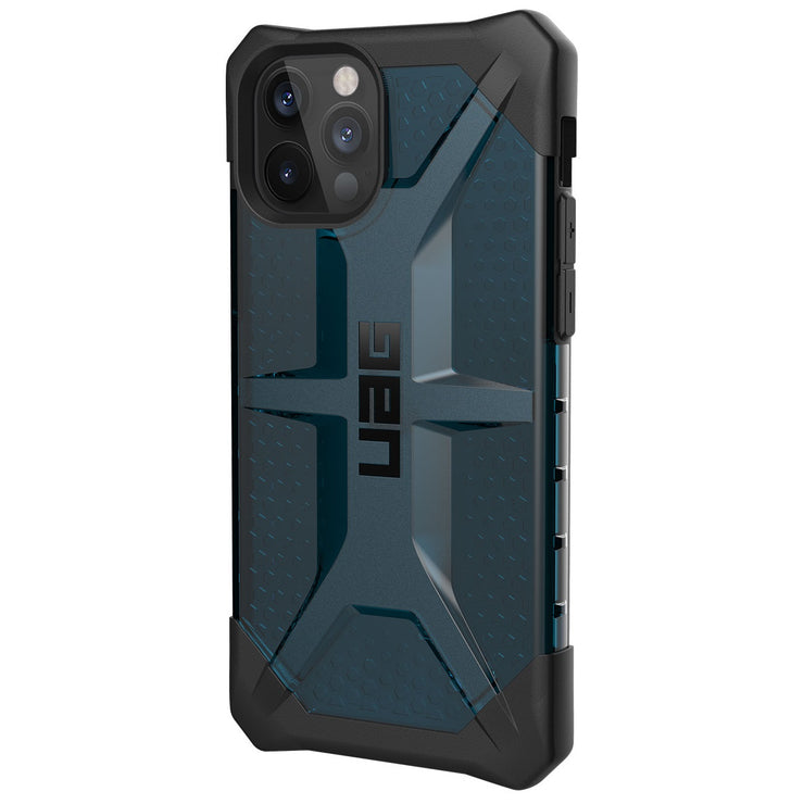 UAG iPhone 12 / Pro 6.1 (2020) Plasma Series Case