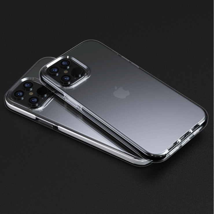 DEVIA iPhone 12 Mini 5.4 (2020) Skyfall Shockproof Case