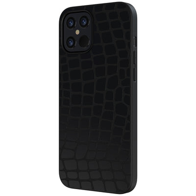 DEVIA iPhone 12 Pro Max 6.7 (2020) Elegant Leather Case