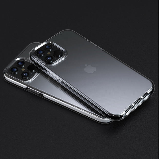 DEVIA iPhone 12 / Pro 6.1 (2020) Skyfall Shockproof Case
