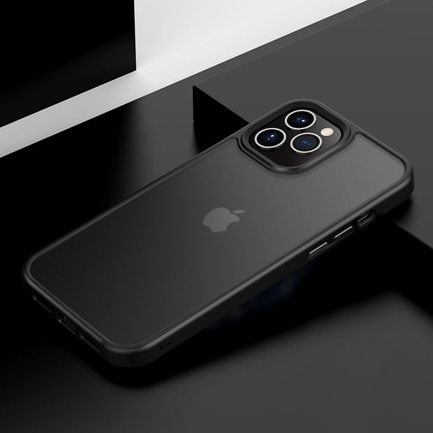 Comma iPhone 12 Pro Max 6.7 (2020) Joy Elegant Case