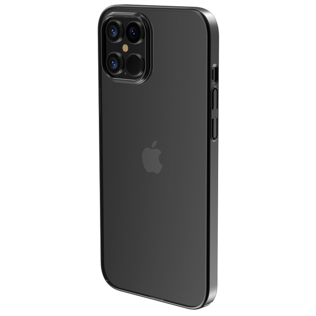 DEVIA iPhone 12 / Pro 6.1 (2020) Glimmer Case