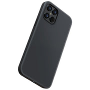 DEVIA iPhone 12 / Pro 6.1 (2020) Nature Silicone Case