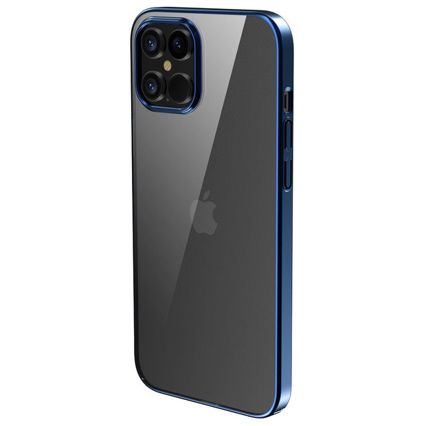 DEVIA iPhone 12 Pro Max 6.7 (2020) Glimmer Case