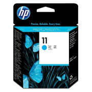 HP 11 Printhead (C4810A, C4811A, C4812A, C4813A)