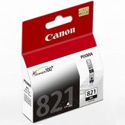 Canon Colour Ink Cartridge CLI-821