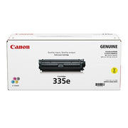 Canon Colour Toner Cartridge CART 335E