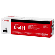 Canon Colour (High Yield) Toner Cartridge CART 054H