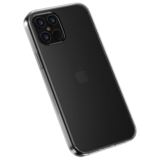 DEVIA iPhone 12 Pro Max 6.7 (2020) Shark4 Shockproof Case