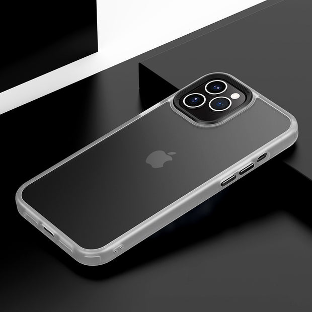 Comma iPhone 12 / Pro 6.1 (2020) Joy Elegant Case