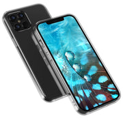 DEVIA iPhone 12 Mini 5.4 (2020) Shark4 Shockproof Case