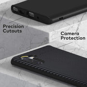 RhinoShield Samsung Note 10+ Plus SolidSuit Case