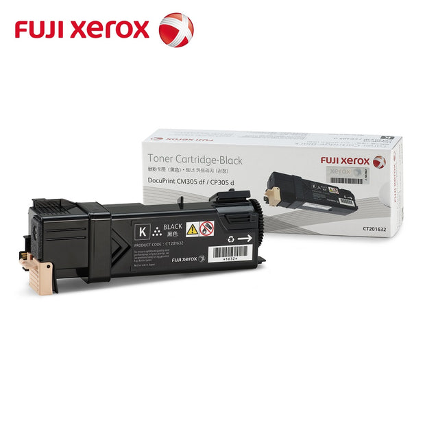 Fuji Xerox CT201632 CT201633 CT201634 CT201635 Colour Toner Cartridge