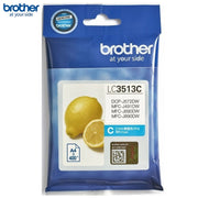 Brother Colour Ink Cartridge LC3513 Series