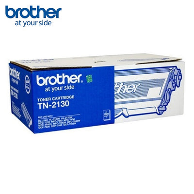Brother Toner Cartridge TN-2130
