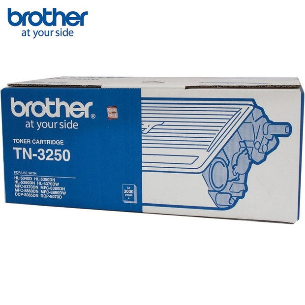 Brother Toner Cartridge TN-3250